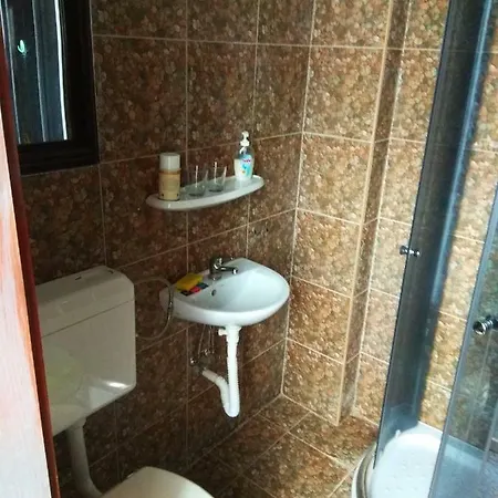 Maison d'hôtes Ditta Vendeghaz *