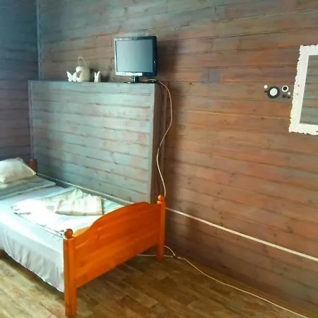 Maison d'hôtes Ditta Vendeghaz Nagykanizsa
